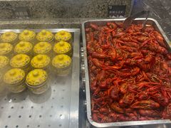 -初色海鲜自助(万丰路店)