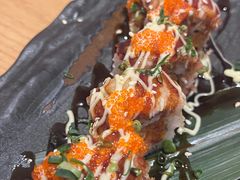 -九酢·海鲜居酒屋