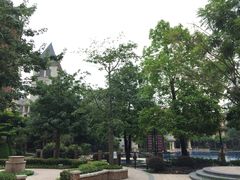 -中旅阿那亚九龙湖·公主酒店