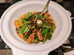 -喜棠·长沙家宴·海鲜·湘菜(麓谷店)