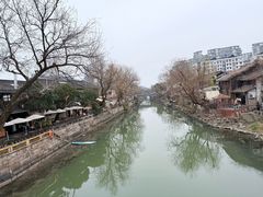 -小河直街历史文化街区