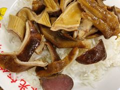 -陈光记烧腊店(罗保博士街店)