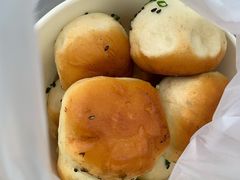 -许记生煎(遵义路店)