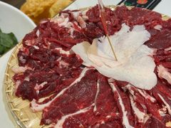 -今日牛事潮汕鲜牛肉火锅(瑞金店)