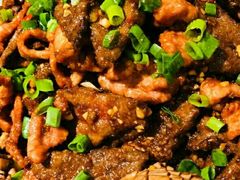 -肘子酥·天津菜·特色捞面(德云社店)