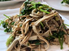 -马凯餐厅(长椿街店)