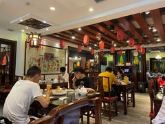 大堂-老厨家(中央大街西七道街店)