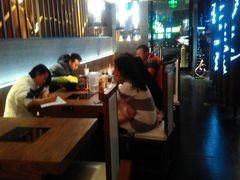 大堂-呷哺呷哺 黄金牧场 (回龙观港龙店)