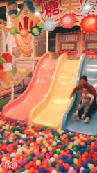 -海贝尔儿童乐园(隆兴购物广场店)