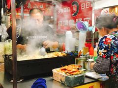 -大东北首席烤冷面(学府路店)