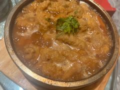 -宴天下大酒店(政和路店)
