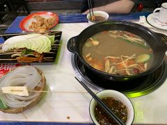 -XiaoJunGan Hotpot 钢管厂五区小郡肝火锅串串香