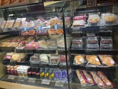 -COSTA COFFEE(西贸凯德晶品4层2店)