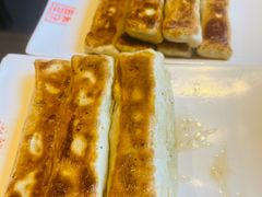 -左邻右舍褡裢火烧(石榴园店)