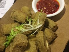 -涌上外婆桥(南塘店)