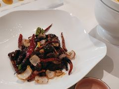 -满堂·烤鸭店·北京菜(鼓楼店)