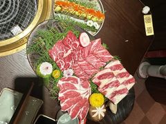 -MIKOMIKO和牛烧肉专门店(南门店)