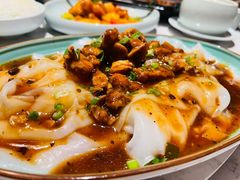 -大榕树下顺德菜(融创茂店)