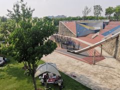 -上海山野camping·户外天幕烧烤·团建拓展营地