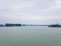 -贡湖湾湿地公园