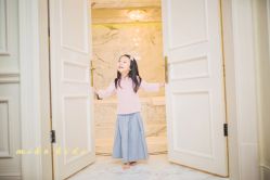 -拾光盒子儿童摄影(别墅店)