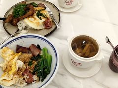 -新世界餐厅(万达店)