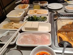 -海底捞火锅(天津SM城市广场店)