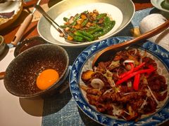 -淮食·雅宴(北大博雅国际酒店)
