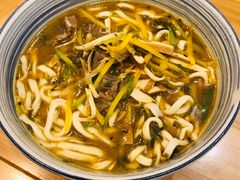 -陈八两面家(华孚写字楼店)