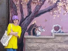 -鲁邦国际风情街(麦世达韩国精品百货店)