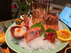 -水濑·日料放题(天河店)