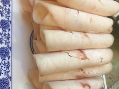 -李记白水羊头·清真老味家常菜(石景山店)