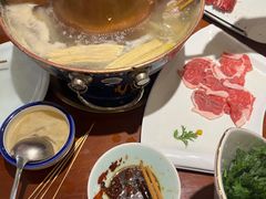 -1078號老北京涮肉(松柏店)