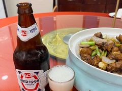 -侗乡国宾馆中餐厅