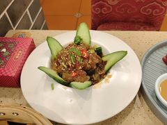 -点都德(龙之梦店)