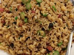 招牌皇朝炒饭-皇朝尊会(龙之梦大酒店)