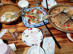 -朗妈私房菜(婺女州店)