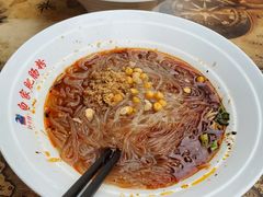 -钟方模白家肥肠粉(春熙店)