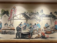 -老雒阳面馆·水席·洛阳菜(王城路店)