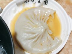 -宁波汤团店(外滩店)