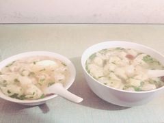 -安庆柴火馄饨(马道街店)