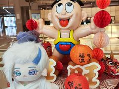 -上海神旺大酒店