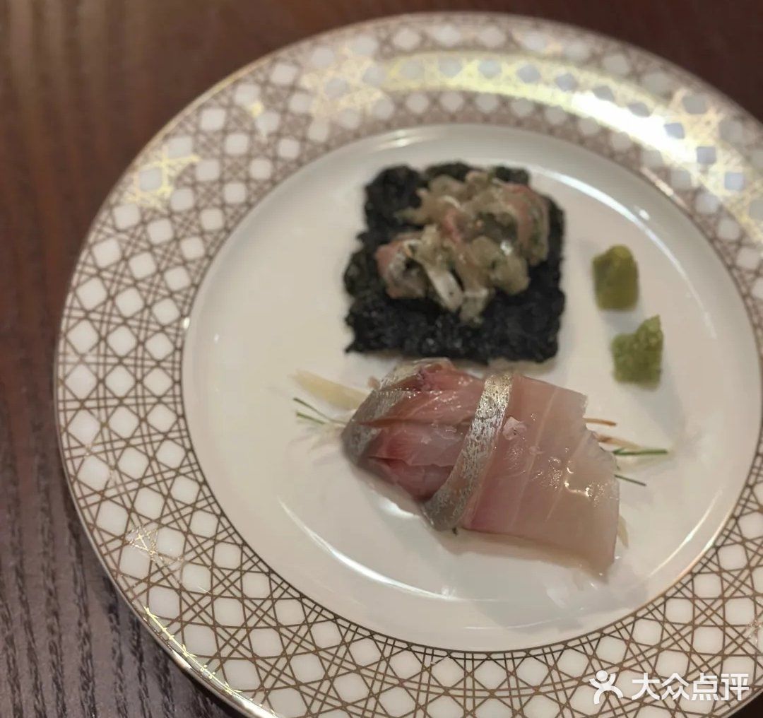 厨师的美味创作记