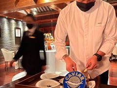 -三嚥阁 La Villa Restaurant