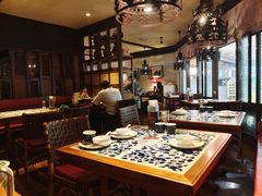 -绿茶餐厅(珞珈创意城店)