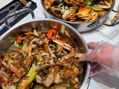 -七欣天香辣蟹火锅(南通任港路大润发店)