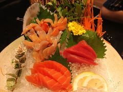 刺身拼盘-和一料理(安阳店)
