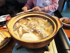 -三太子地摊烧烤·小龙虾(北蔡店)