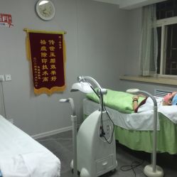 传世玉颜专业祛痘连锁机构(雁塔店)-传世玉颜专业祛痘·问题肌