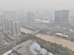 -西湖文化茶楼(环球中心店)